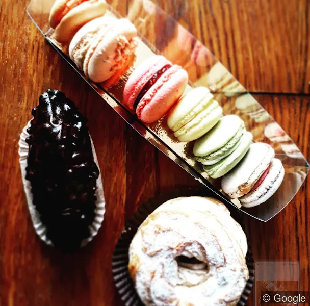 Photo 2 de SARL REGNERY-GUYARD- La Mélodie du Pain, boulangerie à Dijon