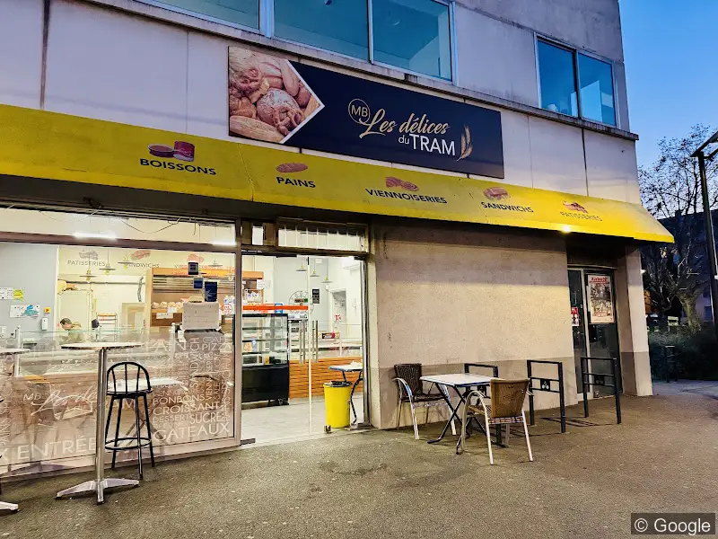 Photo 2 de Sarl Semouliere Plus, boulangerie à Avignon