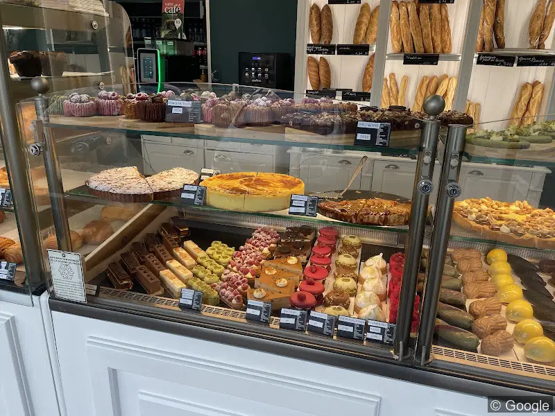 Photo 3 de Sarl Semouliere Plus, boulangerie à Avignon