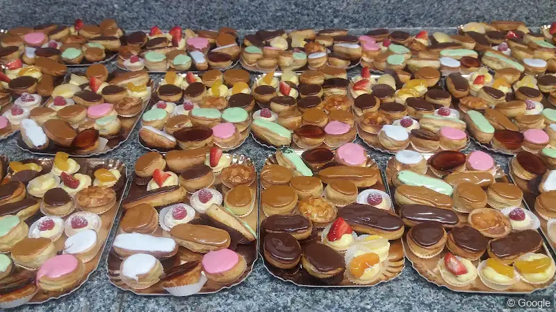 Photo 3 de SAS LA TRADITION, boulangerie à Drancy