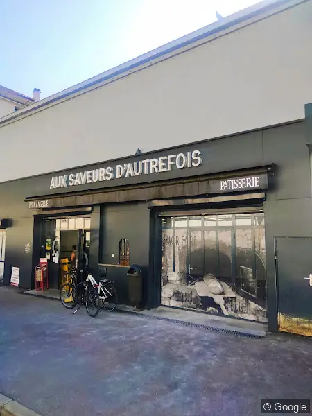 Photo de Saveurs d'Autrefois, boulangerie à Besançon