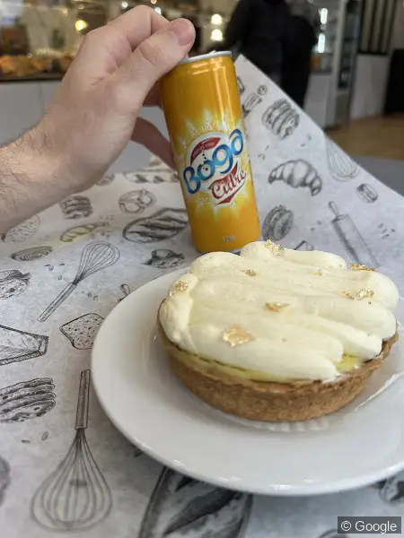 Photo 2 de Saveurs de France, boulangerie à Montreuil