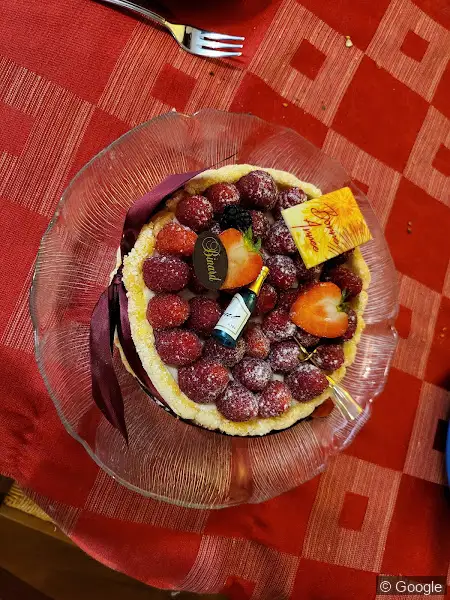 Photo 2 de Saveurs et Créations Gourmandes - Maison Binard, boulangerie à Courbevoie