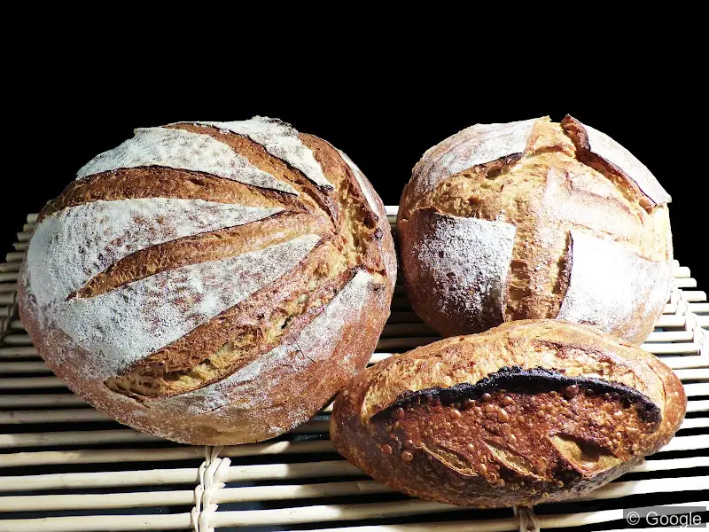 Photo 2 de Scop La Falue, boulangerie à Caen