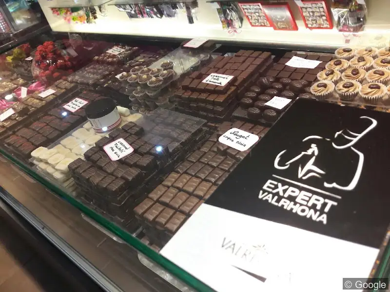 Photo de Sensations Gourmandes, boulangerie à Villeurbanne