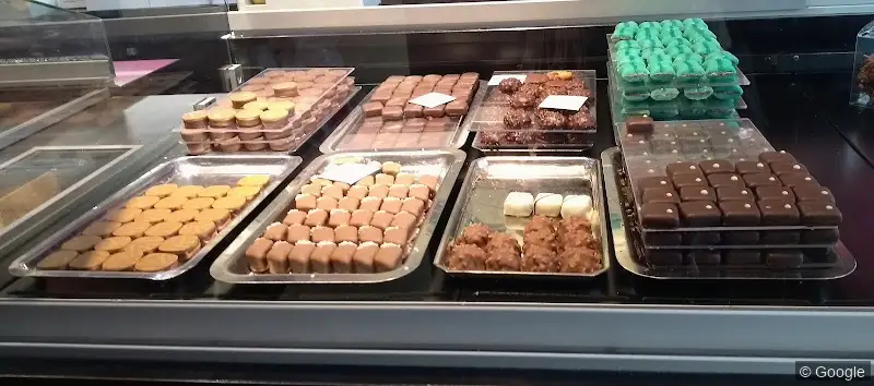 Photo 2 de Sensations Gourmandes, boulangerie à Villeurbanne