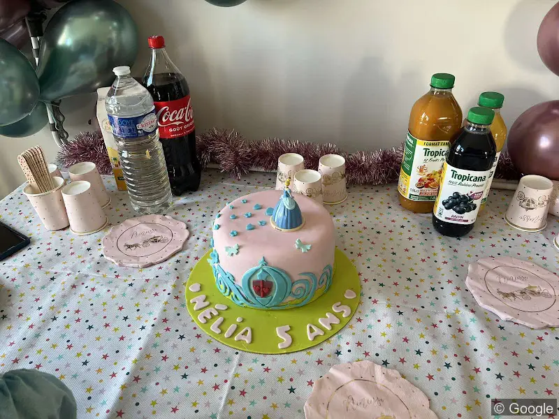 Photo 3 de Sensations Gourmandes, boulangerie à Villeurbanne