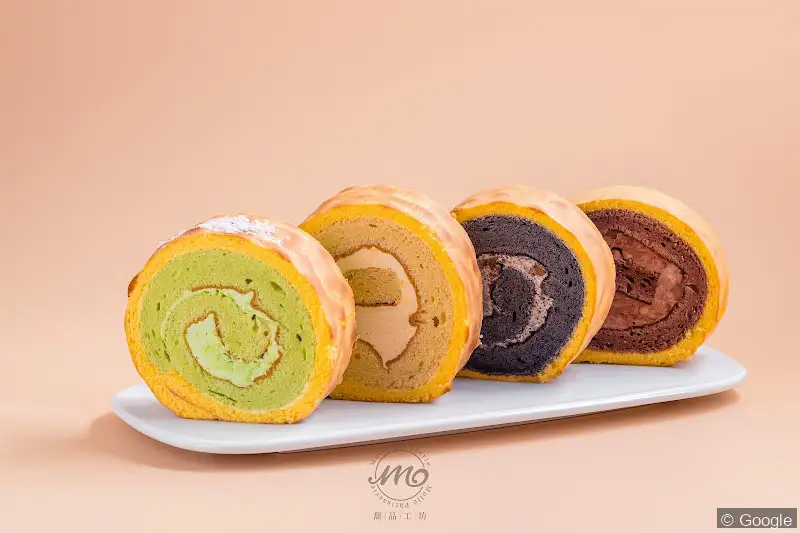 Photo 2 de Shiba's Bakery, boulangerie à Vitry-sur-Seine