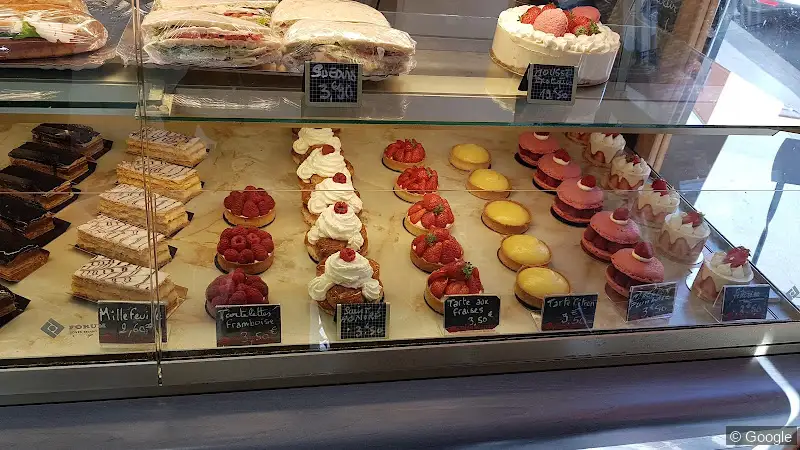 Photo 2 de SNC HABHAB, boulangerie à Asnières-sur-Seine