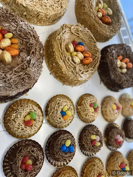 Photo 3 de SNC HABHAB, boulangerie à Asnières-sur-Seine