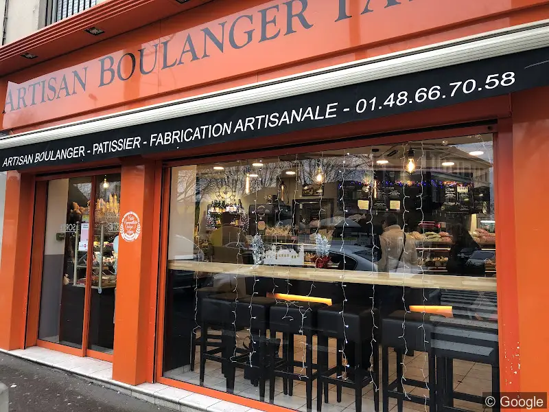 Photo de Soleil Levant, boulangerie à Aulnay-sous-Bois