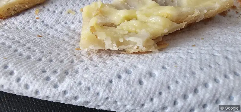 Photo 3 de Soleil Levant, boulangerie à Aulnay-sous-Bois