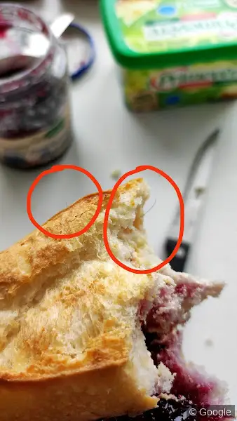 Photo 3 de Sophie Lebreuilly, boulangerie à Calais