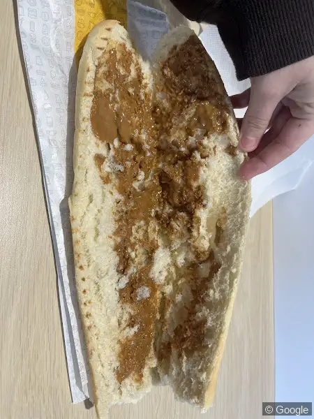 Photo 2 de Sucré Salé, boulangerie à Dunkerque