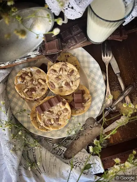 Photo 2 de Sweet & Sugar by Anaïs, boulangerie à Avignon