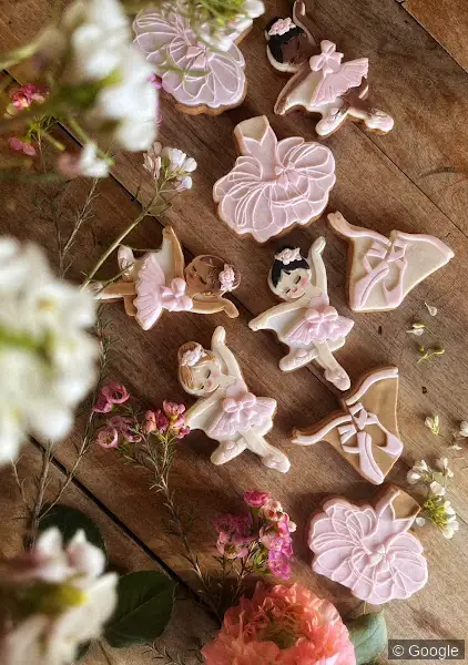 Photo 3 de Sweet & Sugar by Anaïs, boulangerie à Avignon