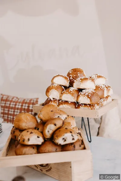 Photo 2 de Sylvana Briocherie Gonflée, boulangerie à Lille