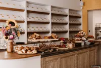 Photo de Sylvana Briocherie Gonflée, boulangerie à Lille