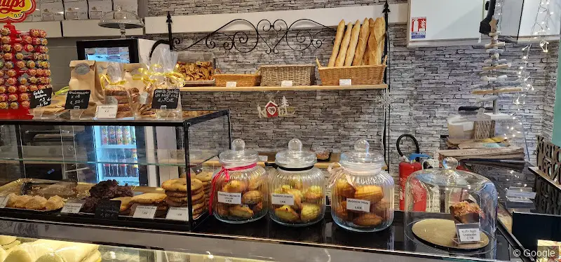Photo de Tarterie des Jacobins, boulangerie à Amiens