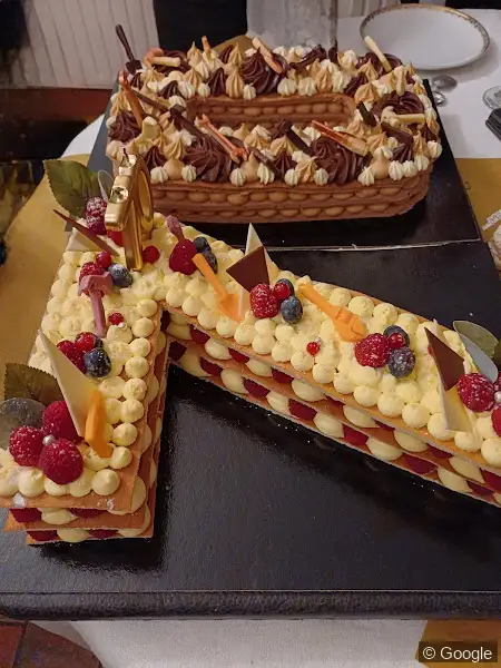 Photo 2 de Tarterie des Jacobins, boulangerie à Amiens