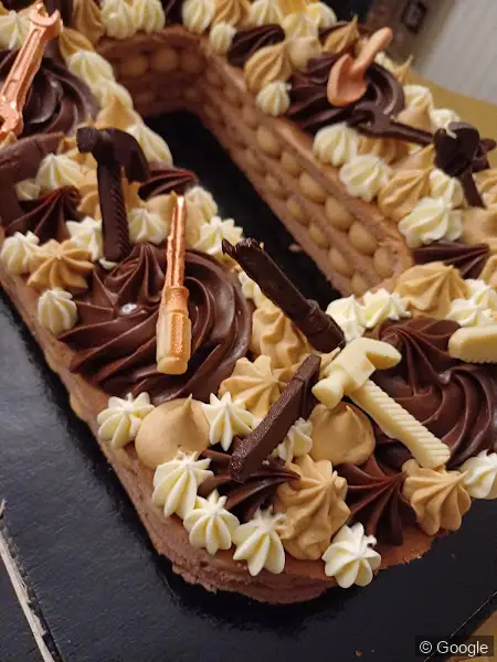 Photo 3 de Tarterie des Jacobins, boulangerie à Amiens