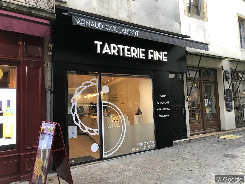 Photo de Tarterie Fine, boulangerie à Dijon