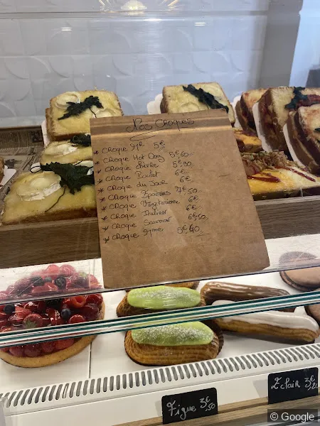 Photo 2 de Tarterie Fine, boulangerie à Dijon