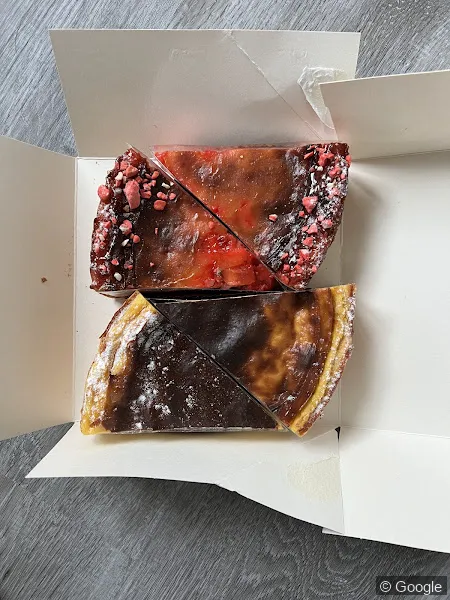 Photo 3 de Tarterie Fine, boulangerie à Dijon