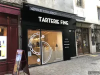 Photo de Tarterie Fine, boulangerie à Dijon