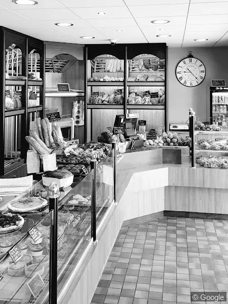 Photo de Tartines d'Autrefois, boulangerie à Brest
