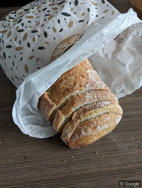 Photo 3 de Tartines d'Autrefois, boulangerie à Brest