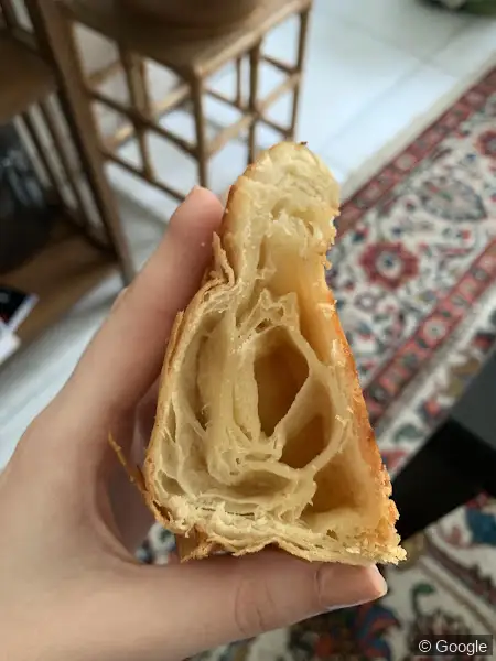 Photo 3 de Tartines et Gourmandises, boulangerie à Caen