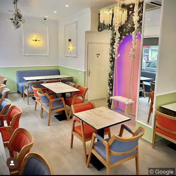 Photo de TATLIM PATISSERIE, boulangerie à Drancy