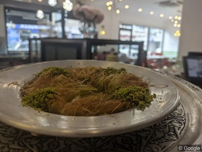 Photo 2 de TATLIM PATISSERIE, boulangerie à Drancy