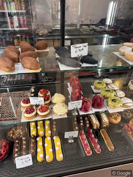 Photo 3 de TATLIM PATISSERIE, boulangerie à Drancy