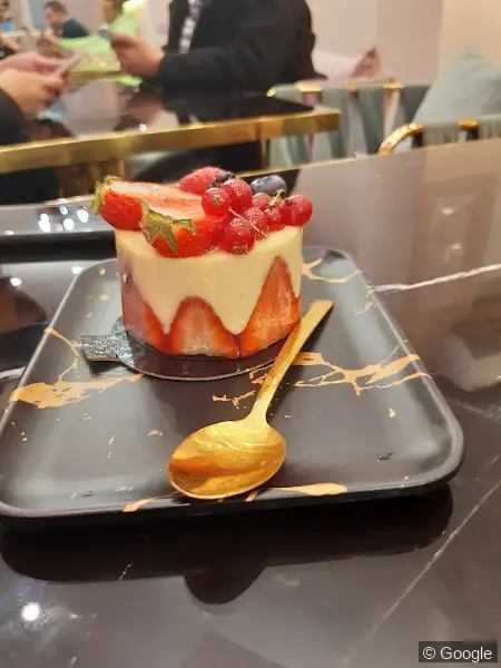 Photo 3 de TEMA'S CAKE AULNAY-SOUS-BOIS, boulangerie à Aulnay-sous-Bois