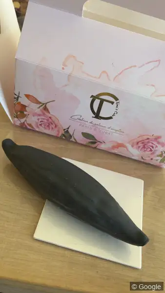 Photo 3 de TEMA’S CAKE CRÉTEIL SOLEIL, boulangerie à Créteil