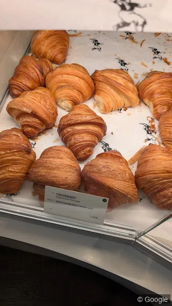 Photo 2 de The French Bastards, boulangerie à Lille