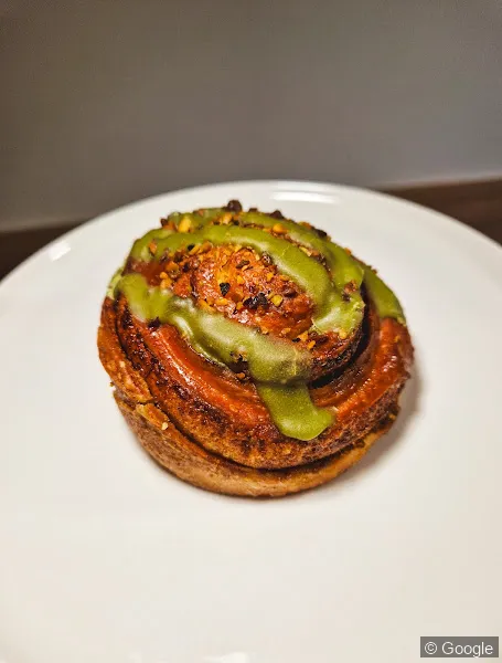 Photo 3 de The French Bastards, boulangerie à Lille