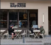 Photo de The French Bastards, boulangerie à Lille