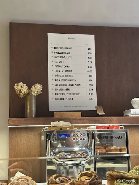 Photo 2 de The French Bastards, boulangerie à Lille