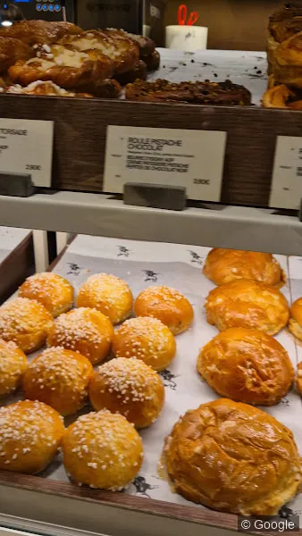 Photo 3 de The French Bastards, boulangerie à Lille