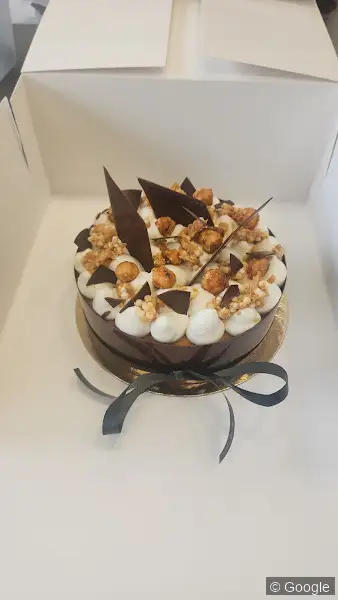 Photo 3 de Thibault Cousin Pâtisserie Fine, boulangerie à Dunkerque