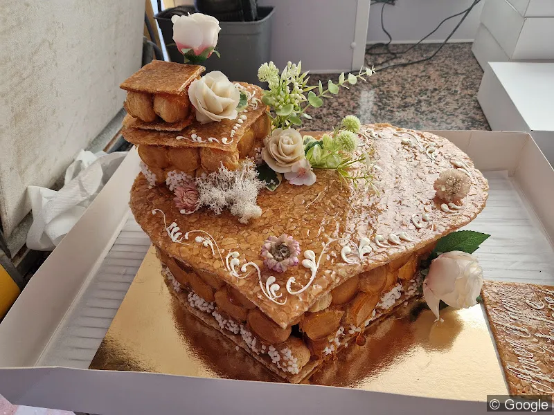 Photo de Tiphaigne Christophe, boulangerie à Le Havre