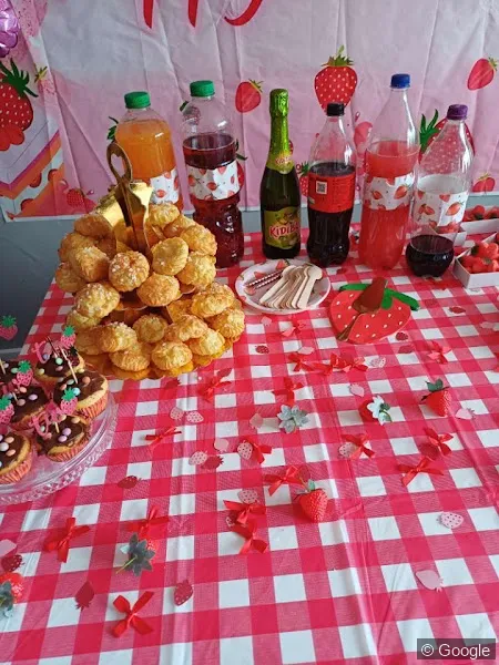 Photo 2 de Tiphaigne Christophe, boulangerie à Le Havre