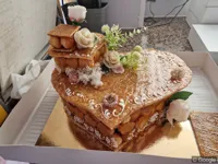 Photo de Tiphaigne Christophe, boulangerie à Le Havre