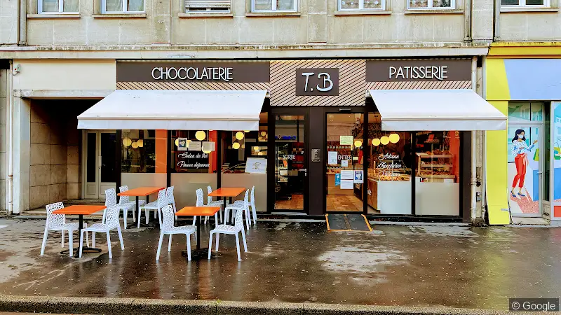 Photo 2 de tiramigo, boulangerie à Saint-Nazaire