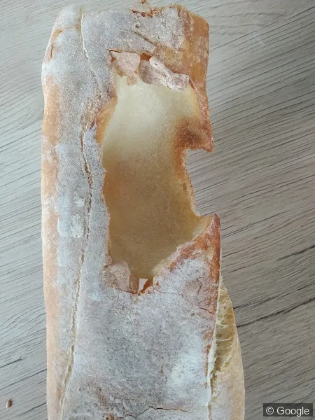 Photo 2 de Tonton Du Bread - Boulangerie Pâtisserie Café Restaurant, boulangerie à Angers