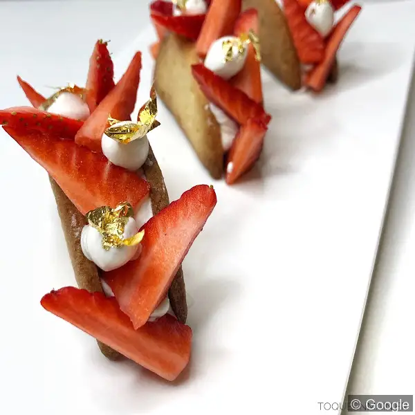 Photo de Toque En Main, boulangerie à Aix-en-Provence