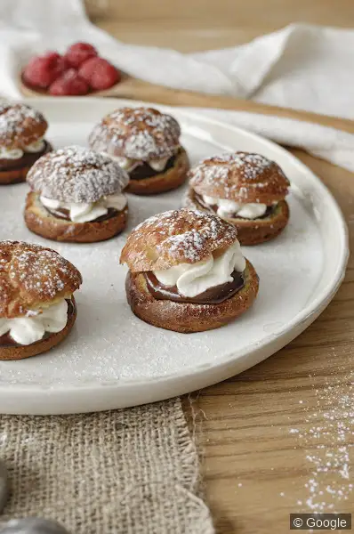 Photo 3 de Toque En Main, boulangerie à Aix-en-Provence
